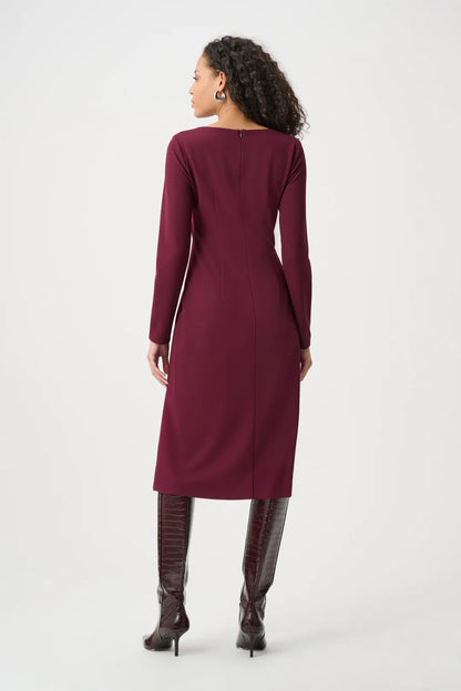 Vestido Ribkoff