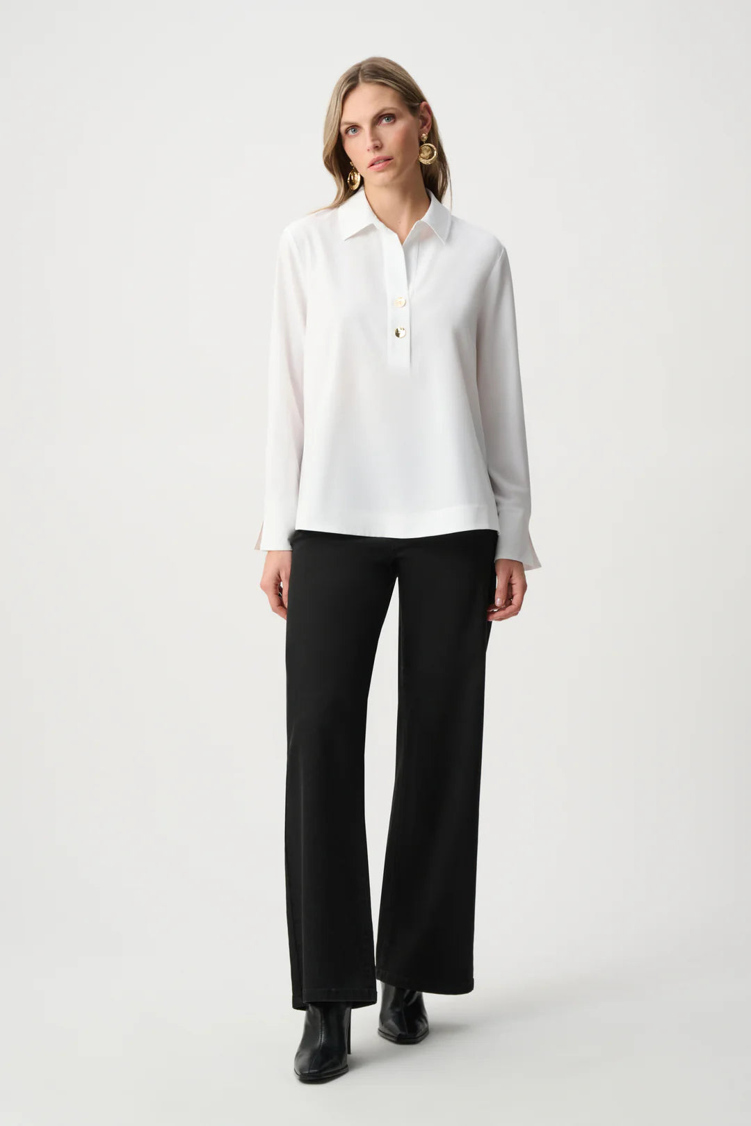 Camisa Ribkoff