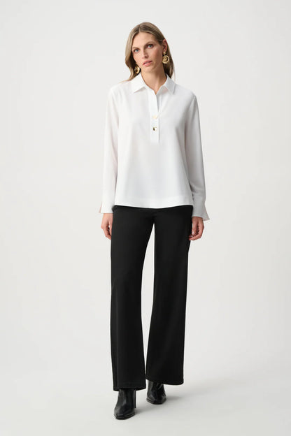 Camisa Ribkoff