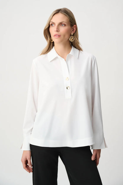 Camisa Ribkoff