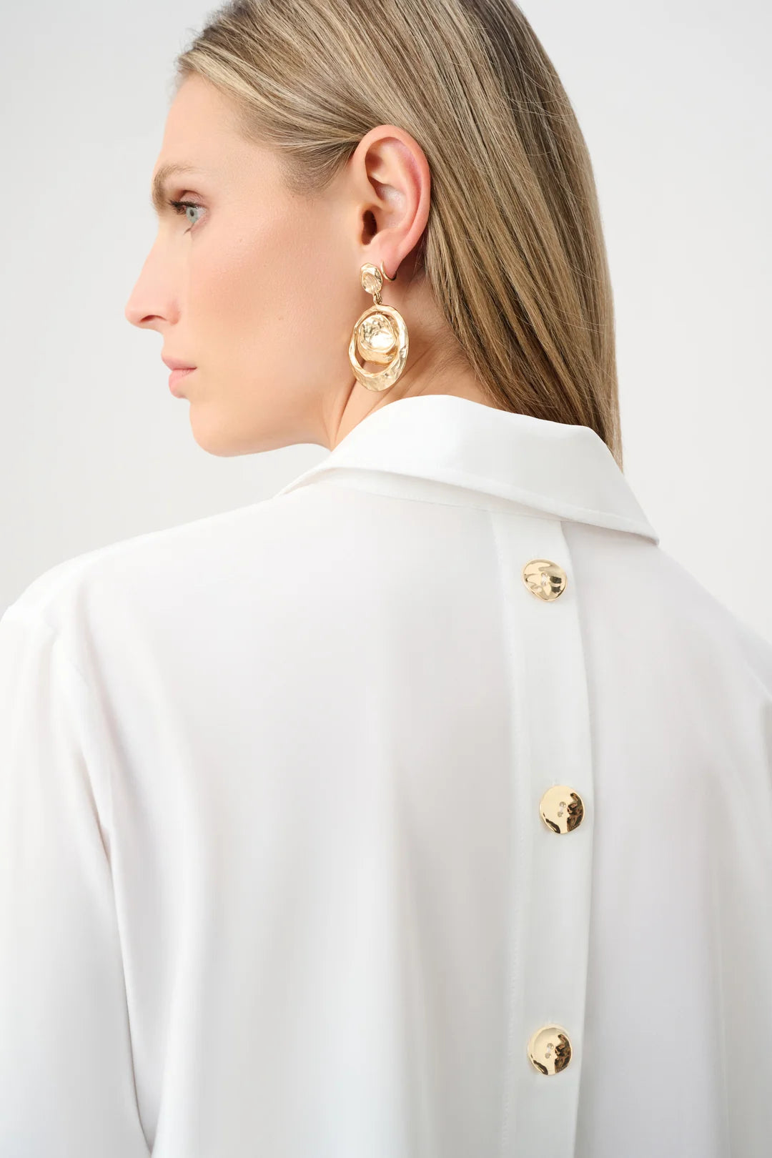 Camisa Ribkoff