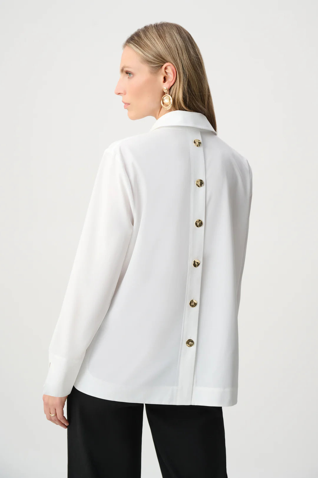 Camisa Ribkoff