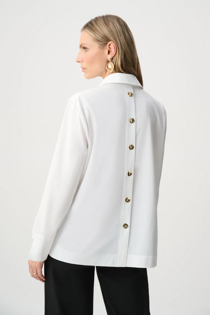 Camisa Ribkoff