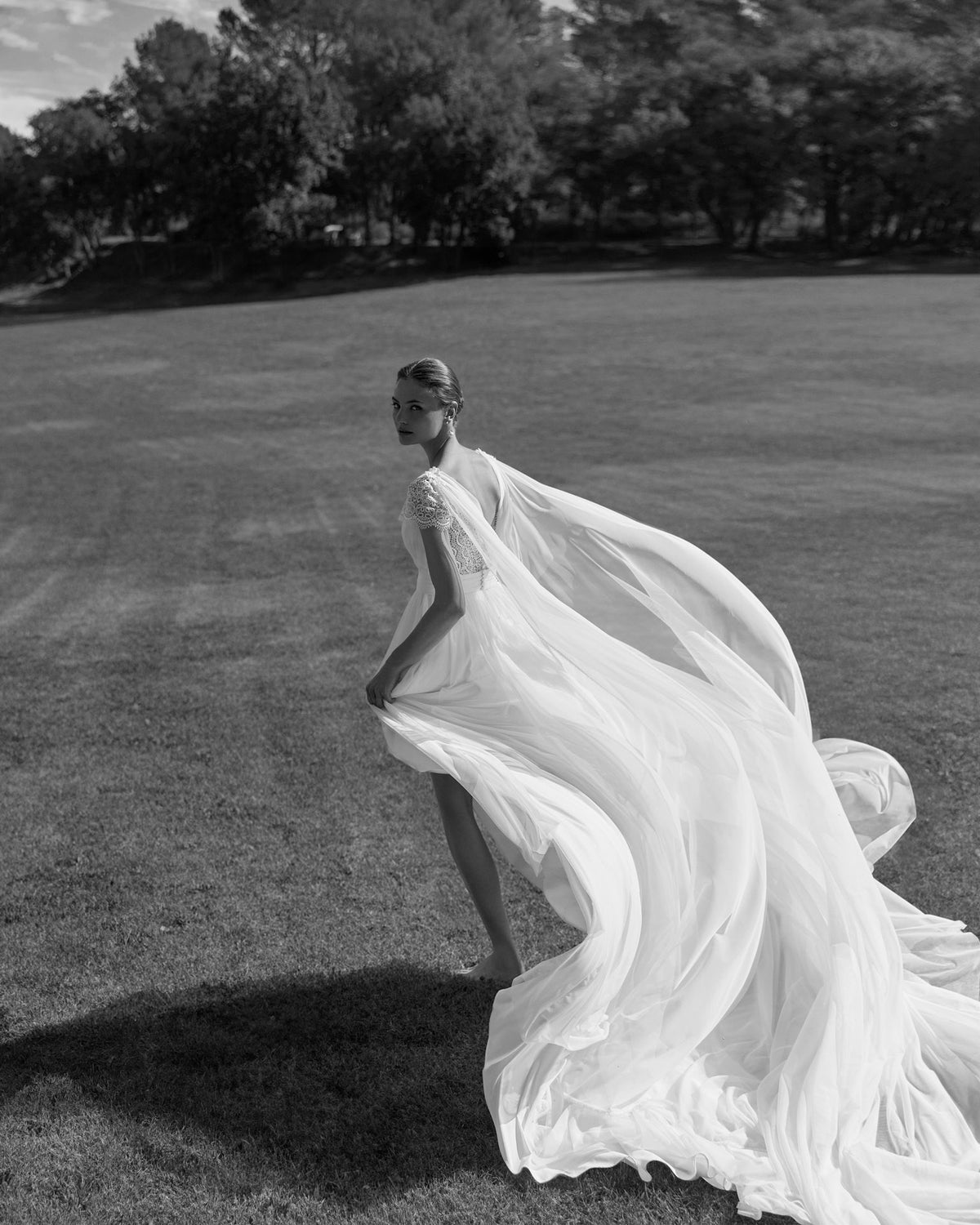 Vestido Maite