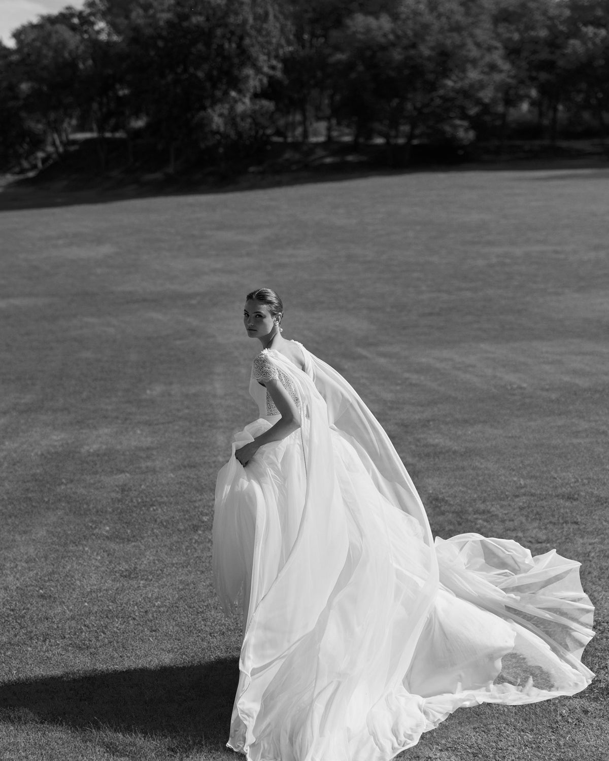 Vestido Maite