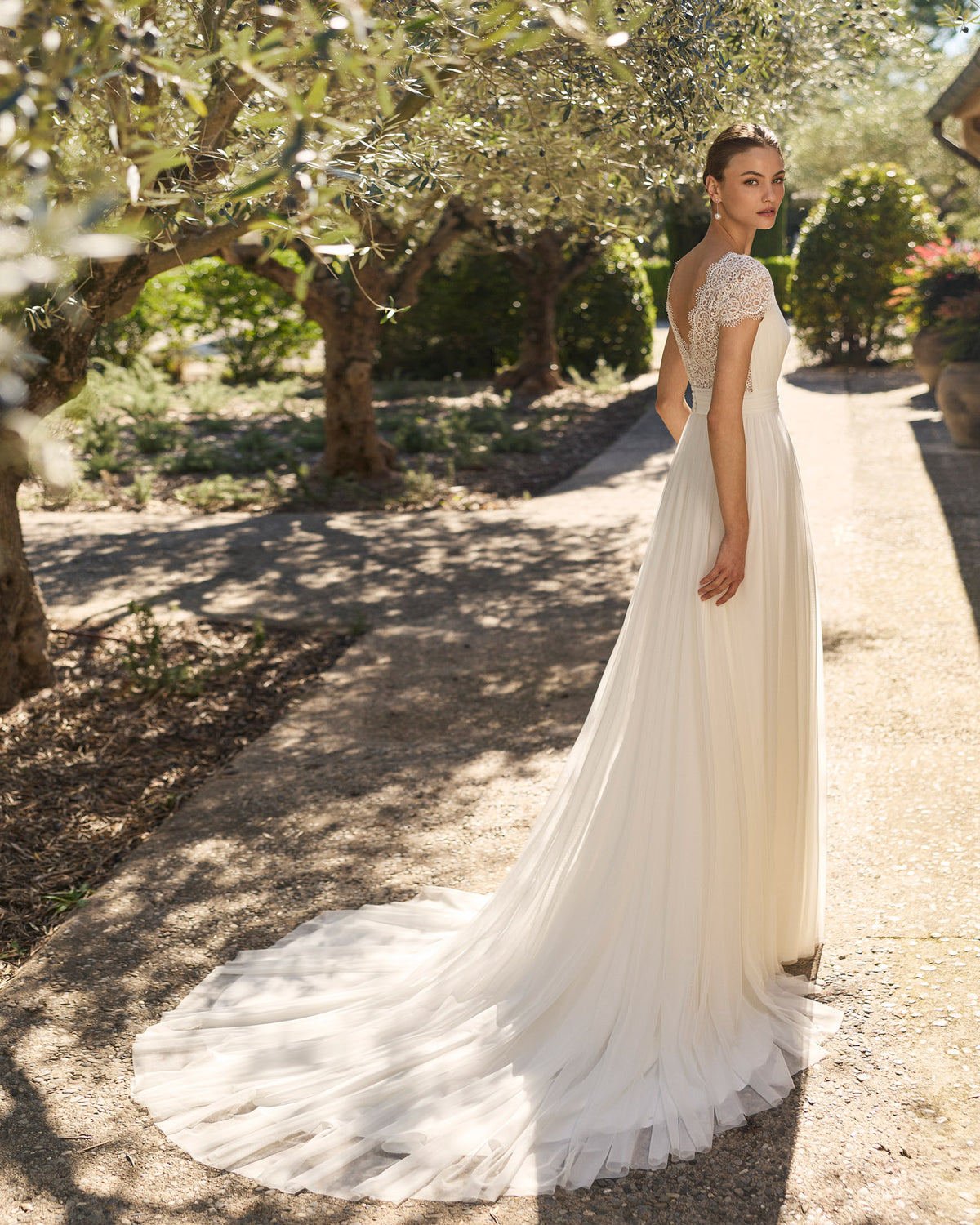 Vestido Maite