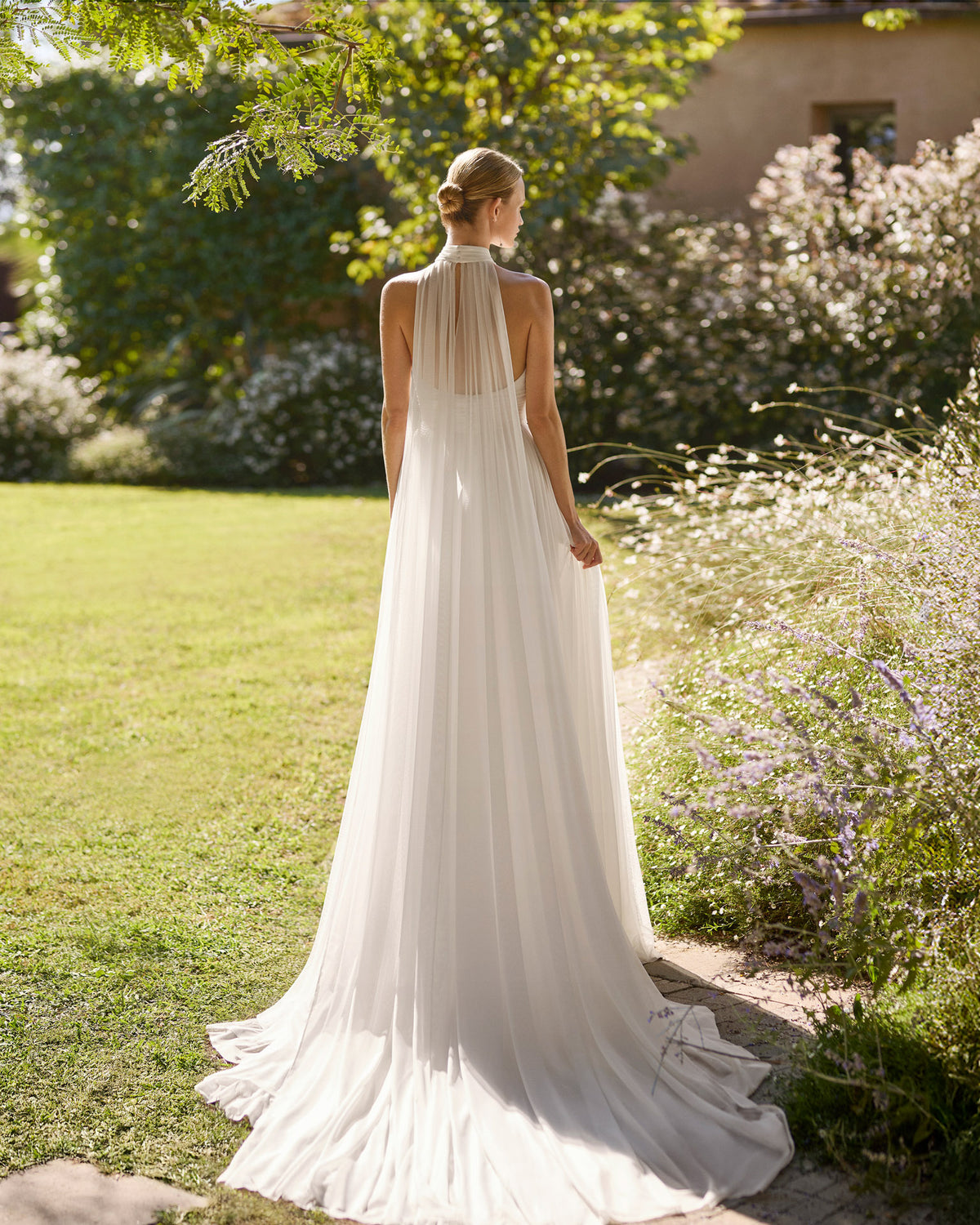 Vestido Malvin