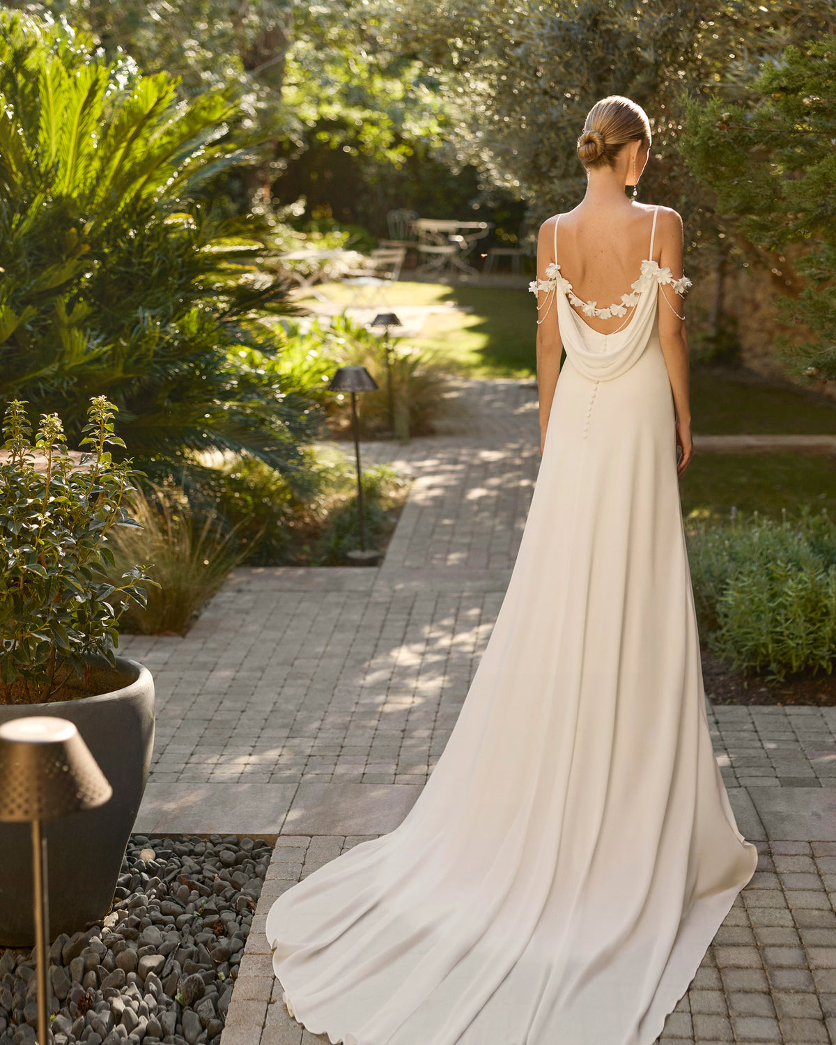 Vestido Mara