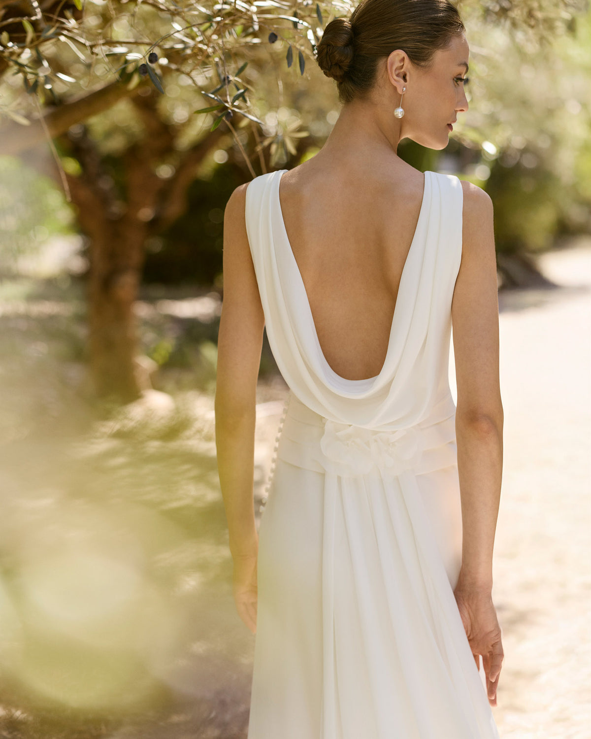 Vestido Mavis