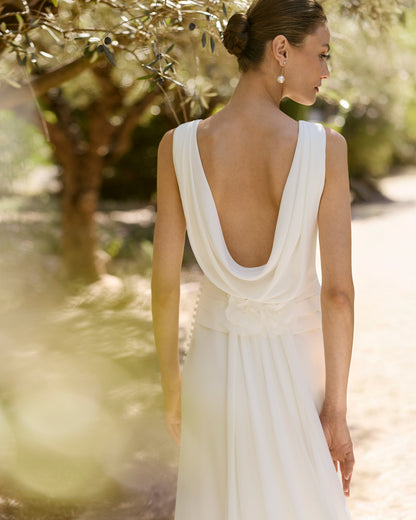 Vestido Mavis