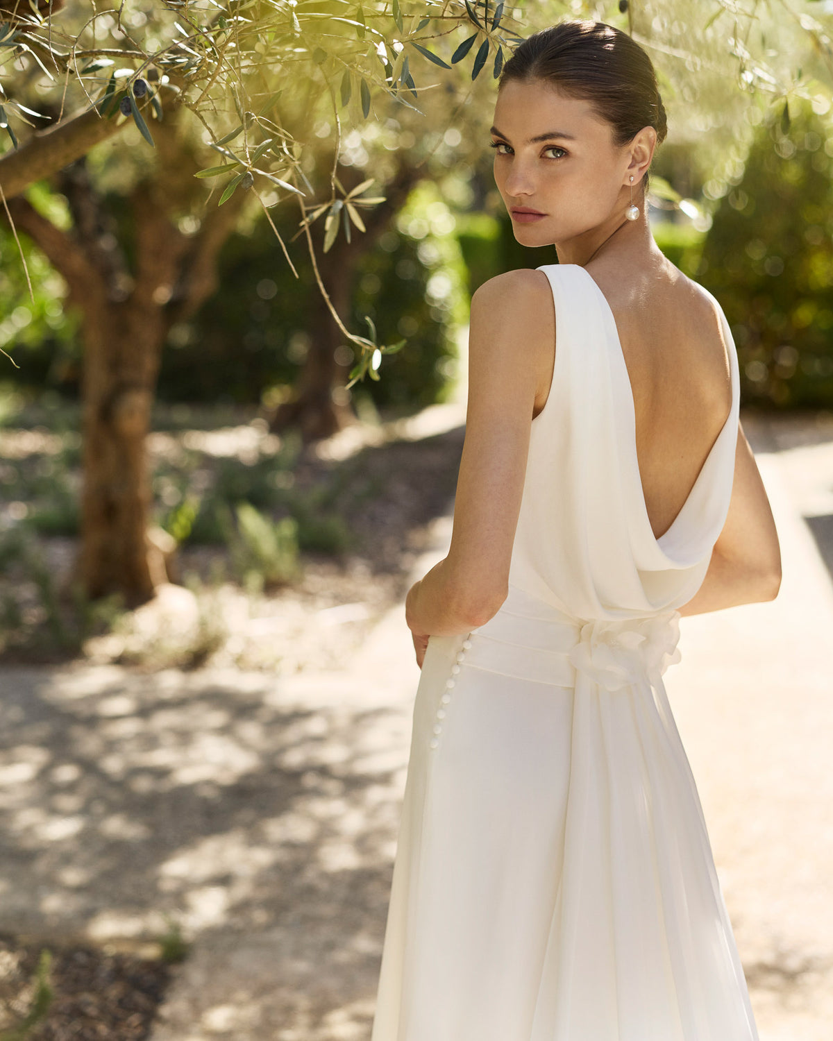 Vestido Mavis