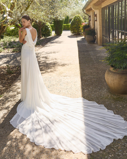 Vestido Mavis