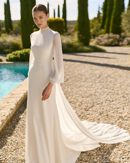 Vestido Meredey
