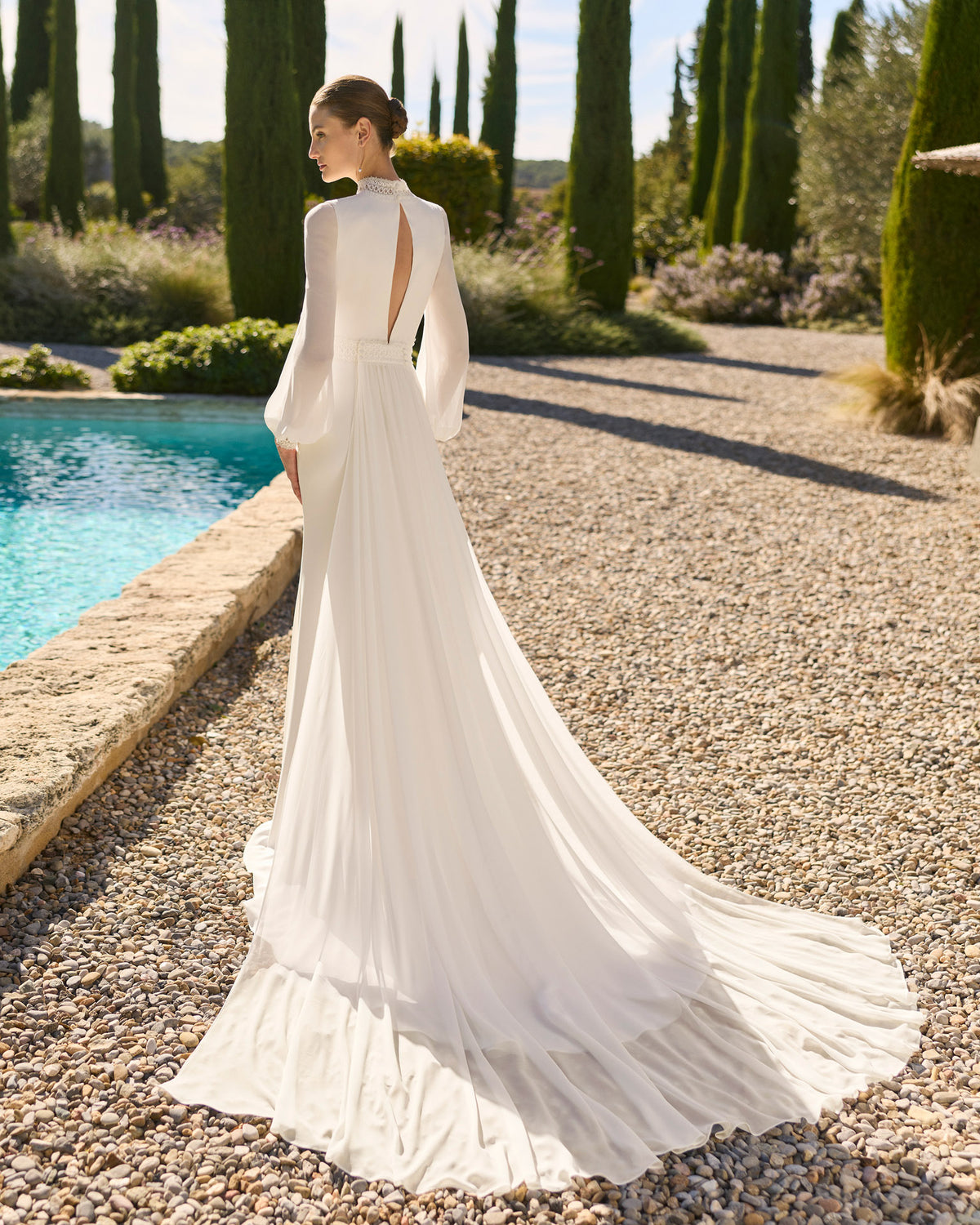 Vestido Meredey