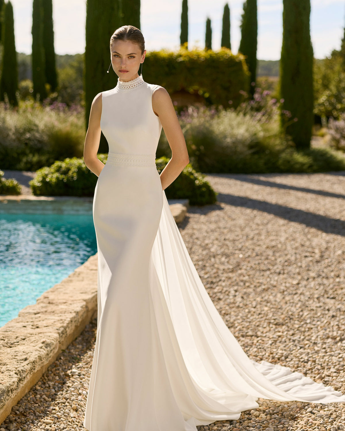 Vestido Meredey
