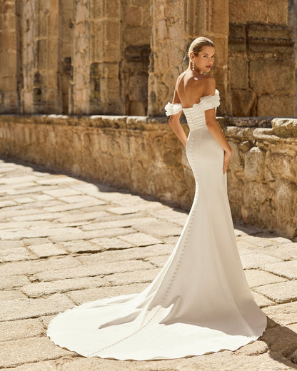 Vestido Paddy