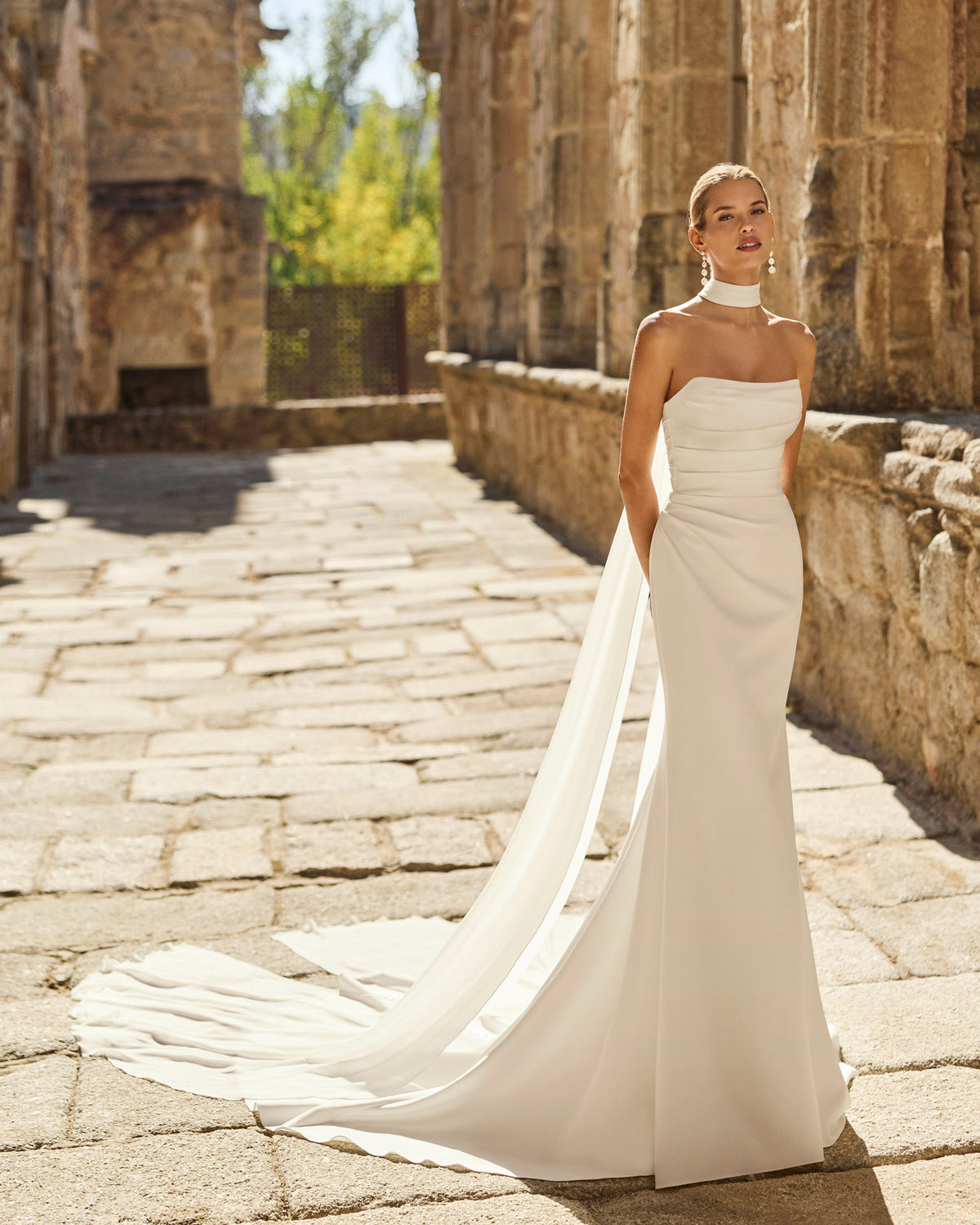 Vestido Paddy