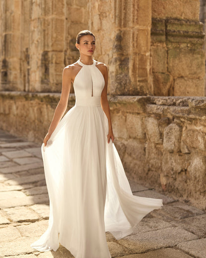 Vestido Palmer