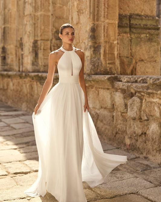 Vestido Palmer