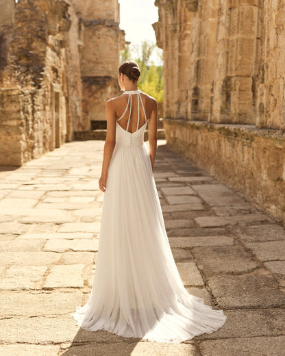 Vestido Palmer