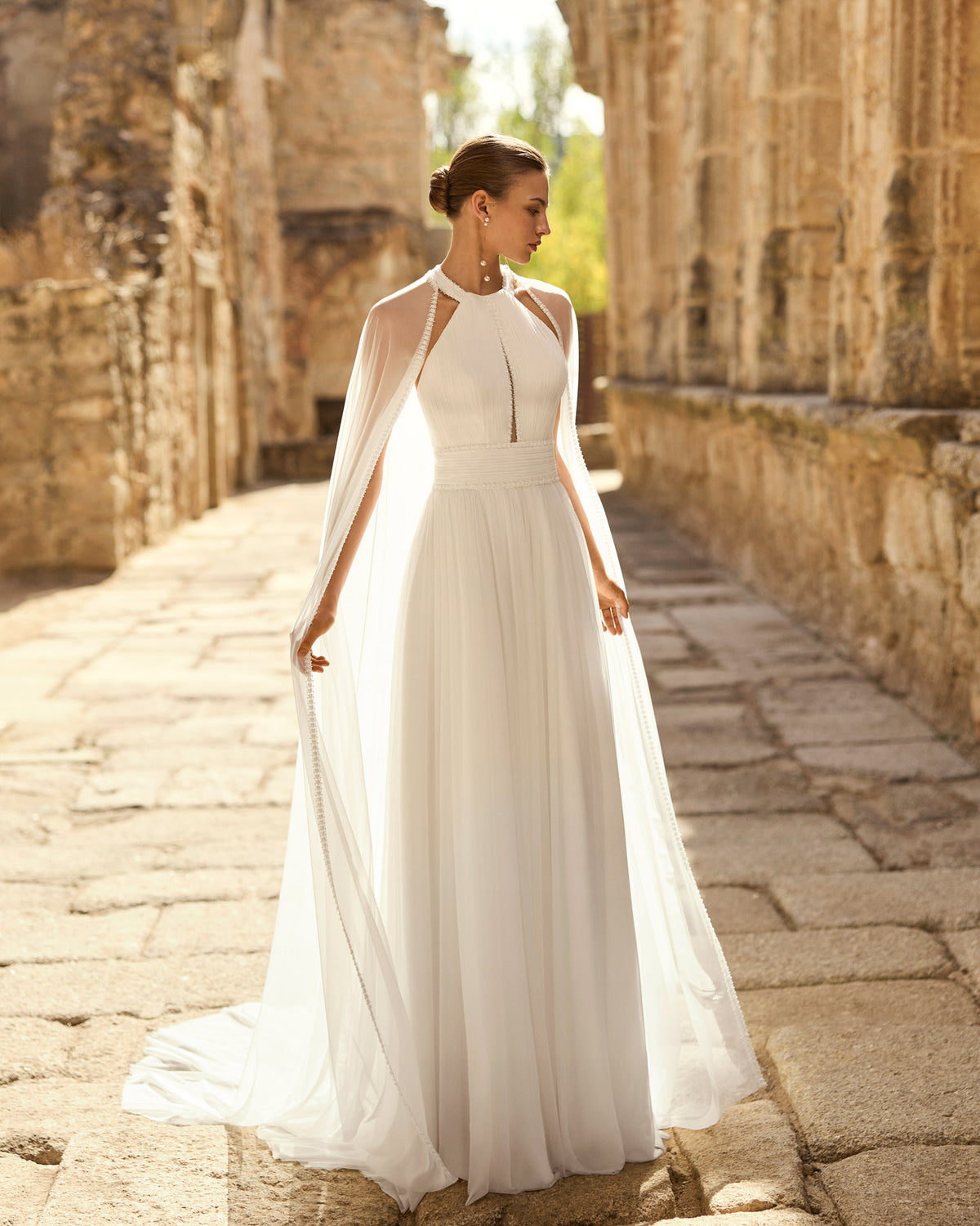 Vestido Palmer