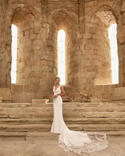 Vestido Parker