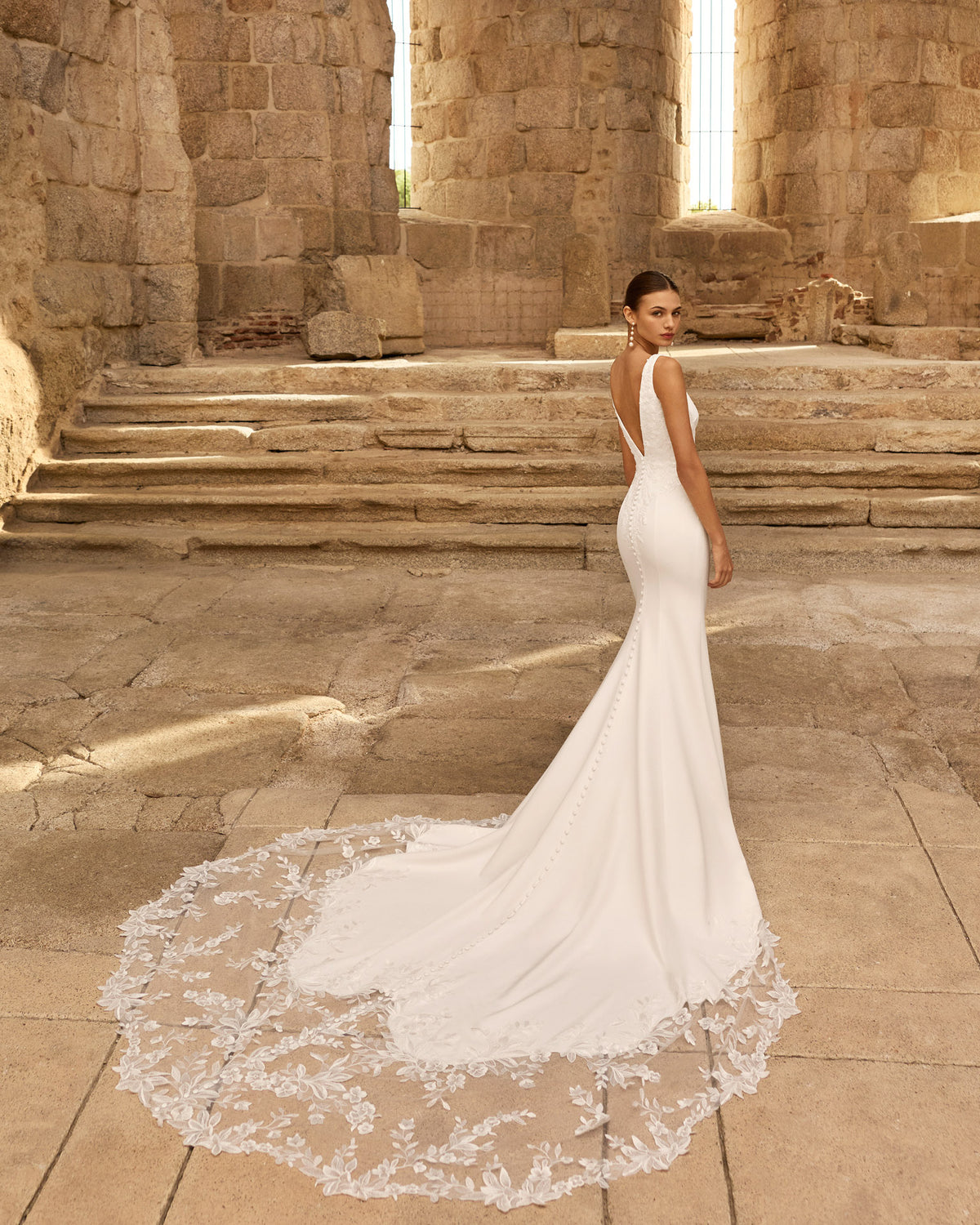 Vestido Parker