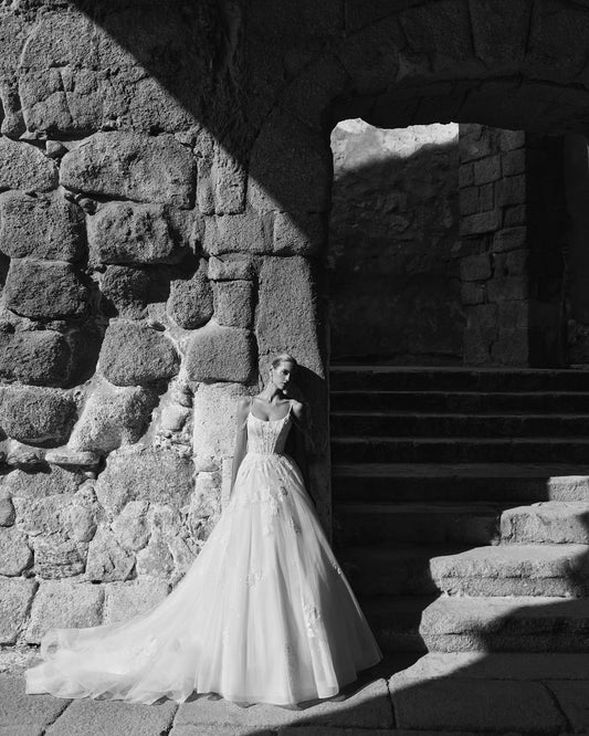 Vestido Perfume