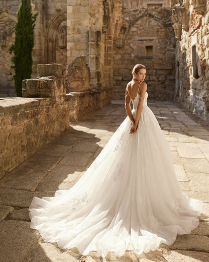 Vestido Perfume