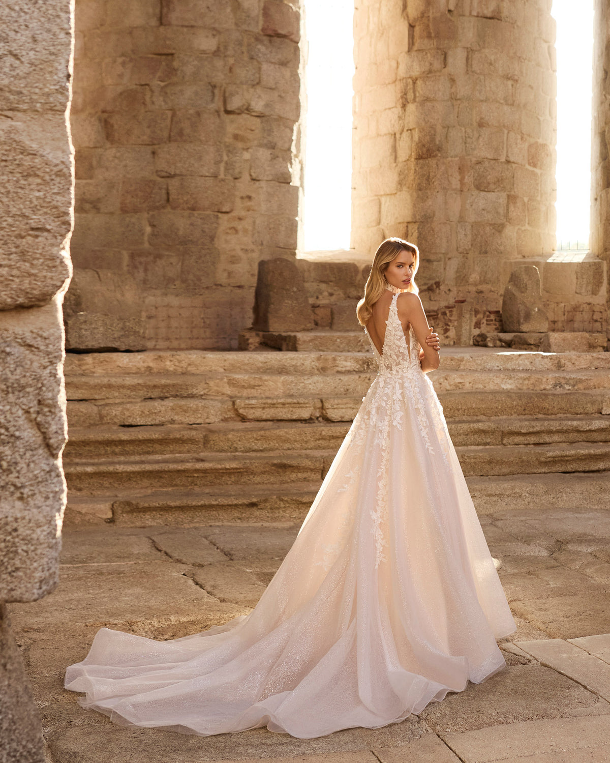 Vestido Perseo