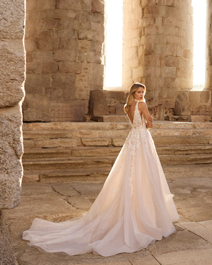 Vestido Perseo