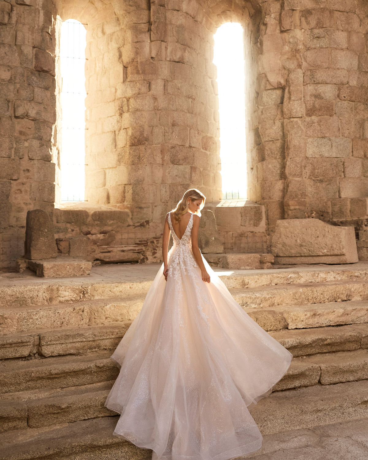 Vestido Perseo