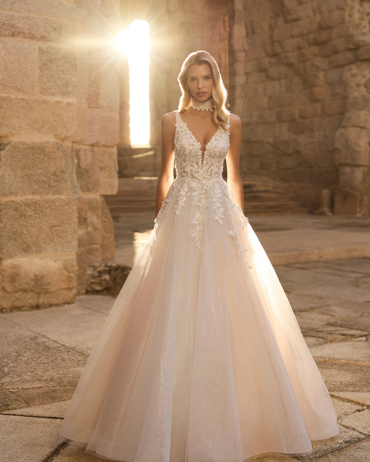 Vestido Perseo