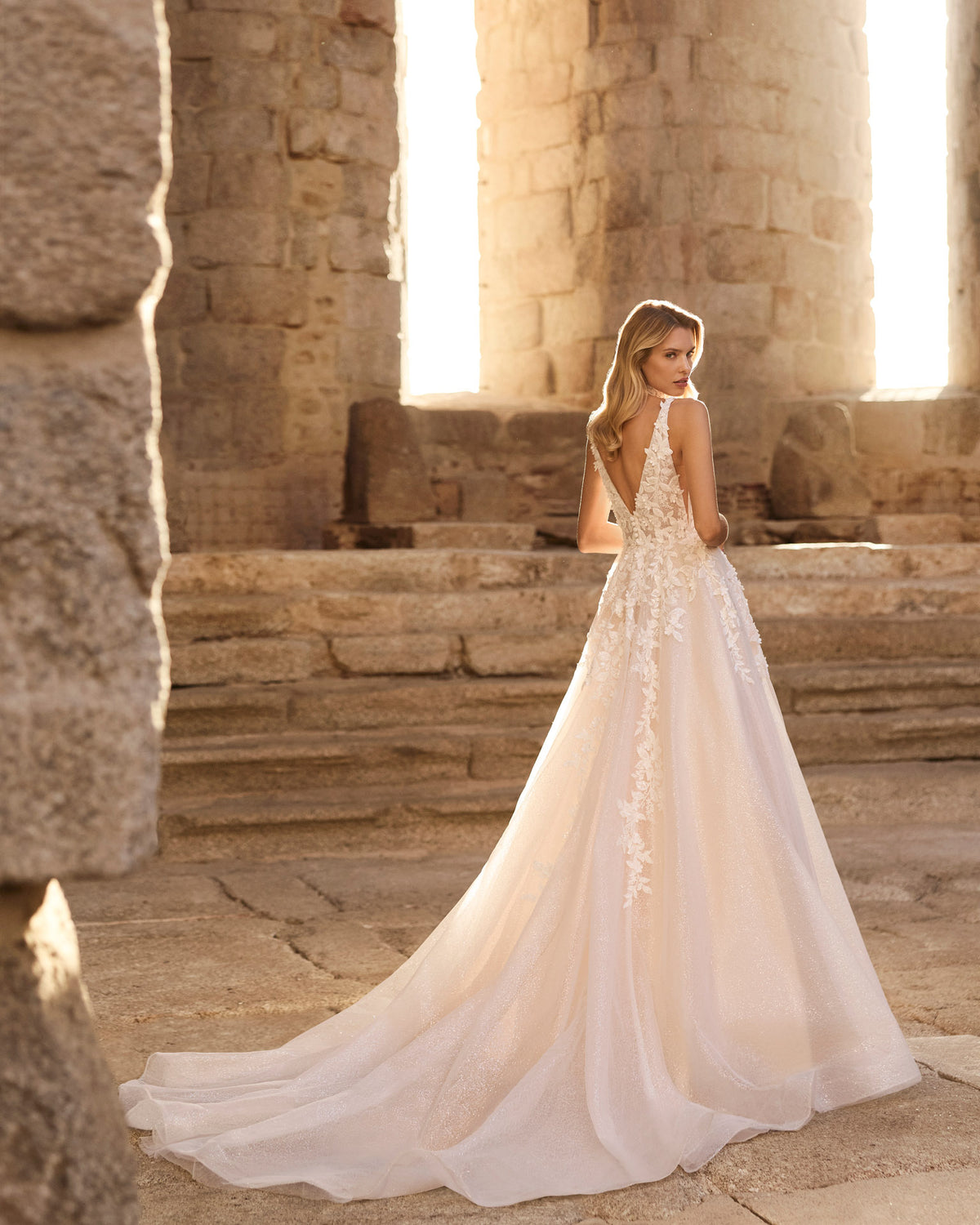 Vestido Perseo