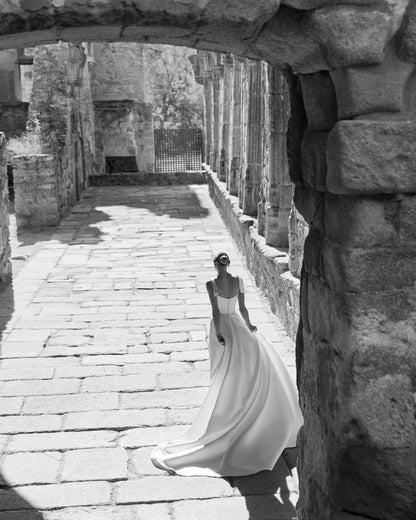 Vestido Planet