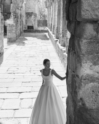 Vestido Planet