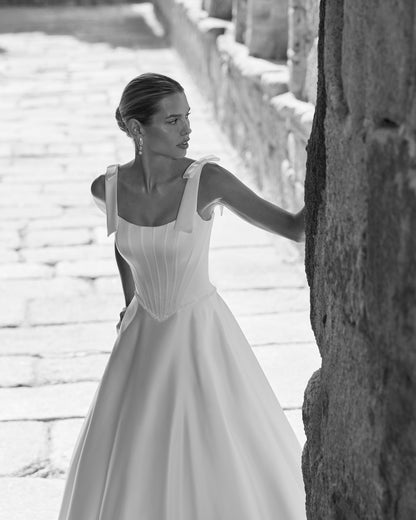 Vestido Planet