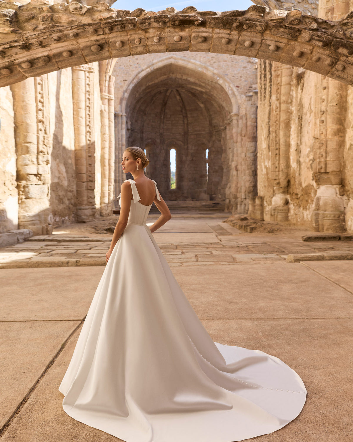 Vestido Planet