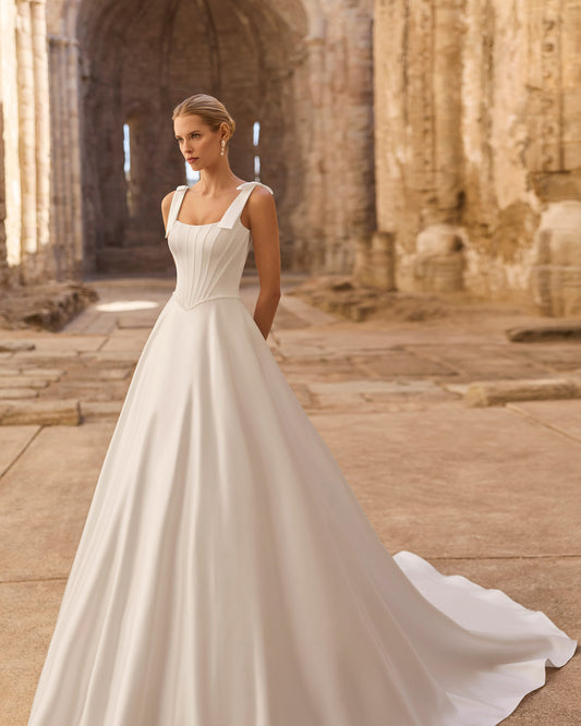Vestido Planet