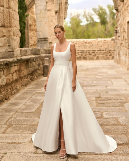 Vestido Porto