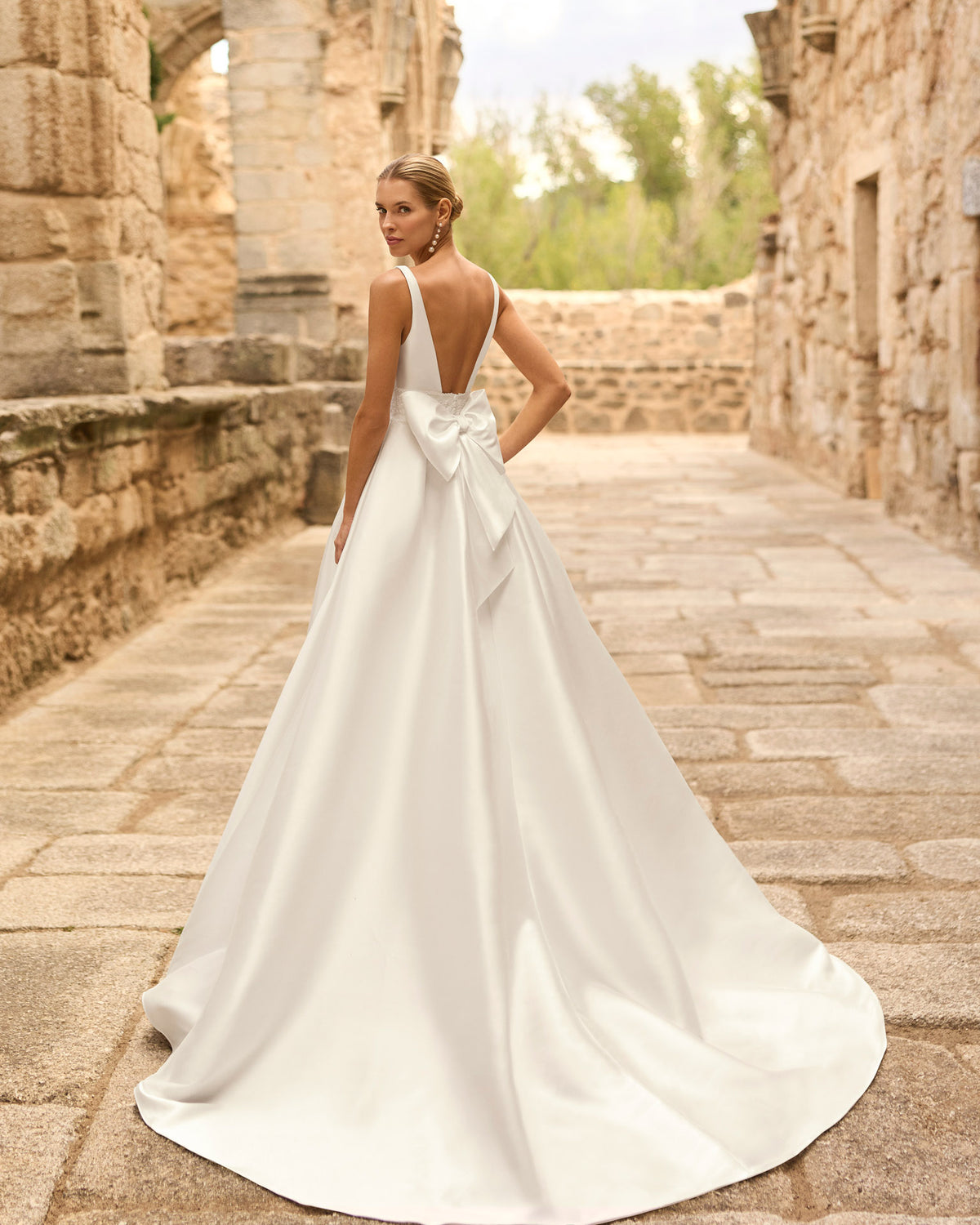 Vestido Porto