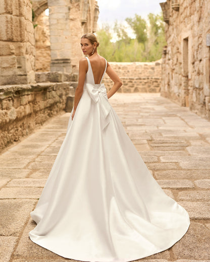Vestido Porto