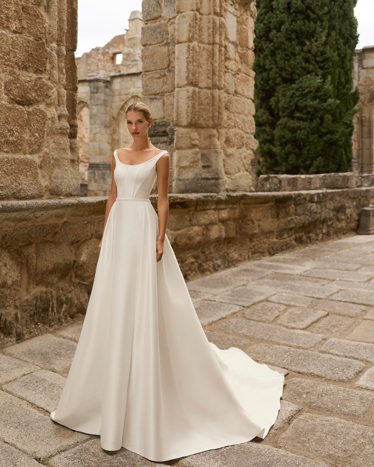 Vestido Prina