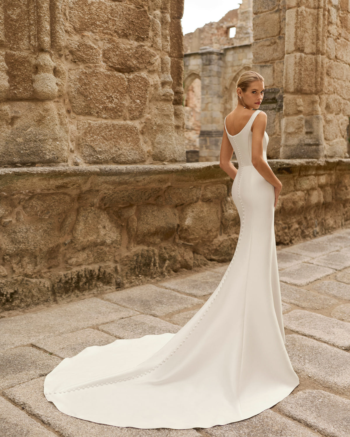 Vestido Prina