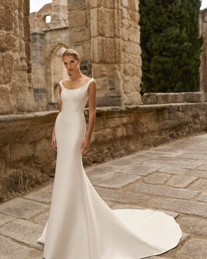 Vestido Prina