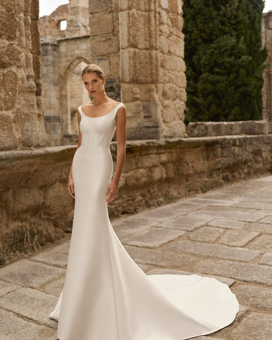 Vestido Prina