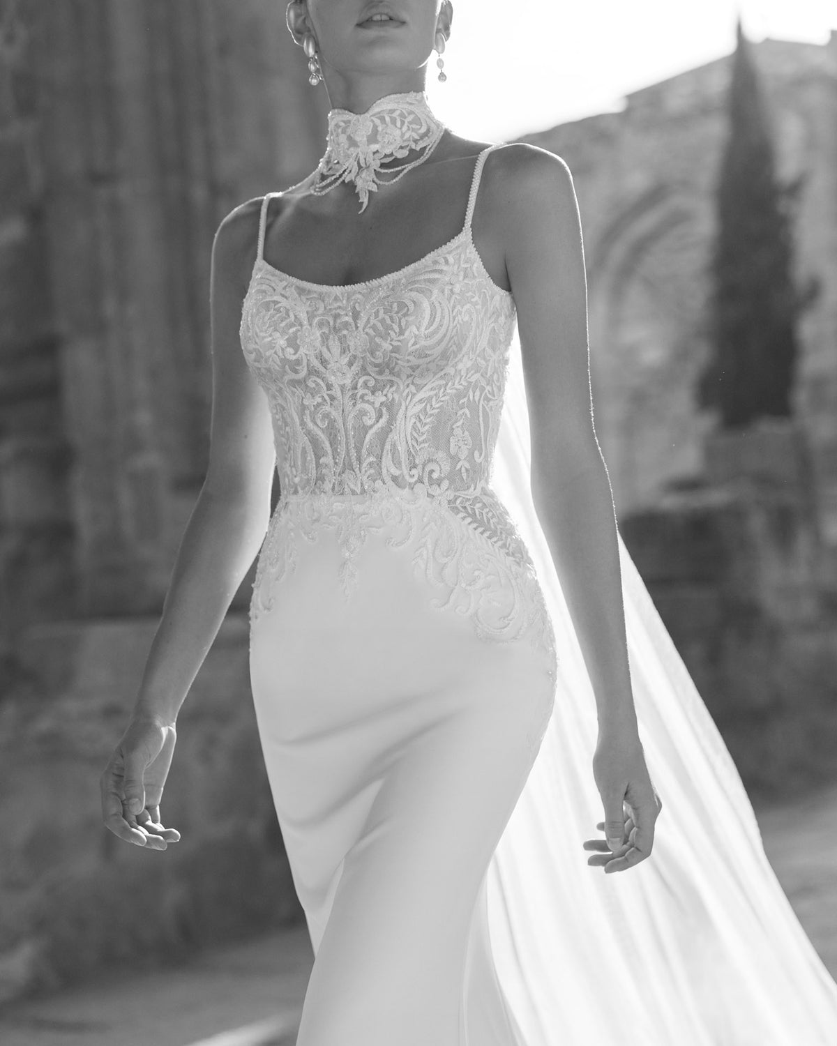 Vestido Prisma