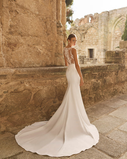 Vestido Prisma