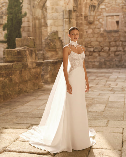 Vestido Prisma