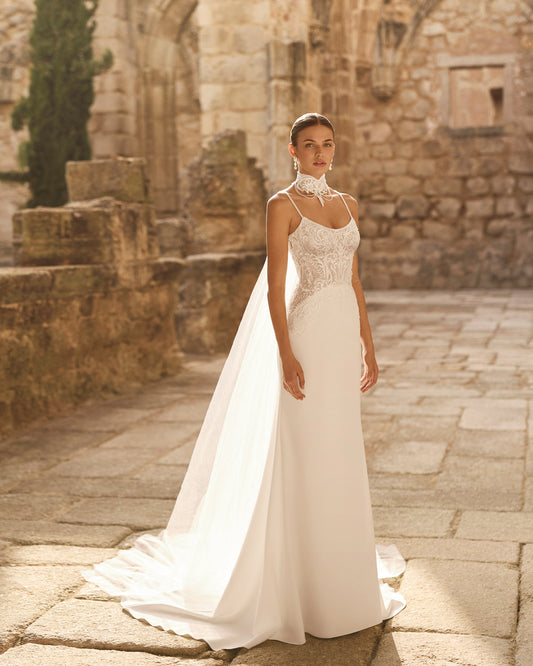 Vestido Prisma